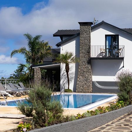 Casa Das Proteas São Jorge Eksteriør bilde